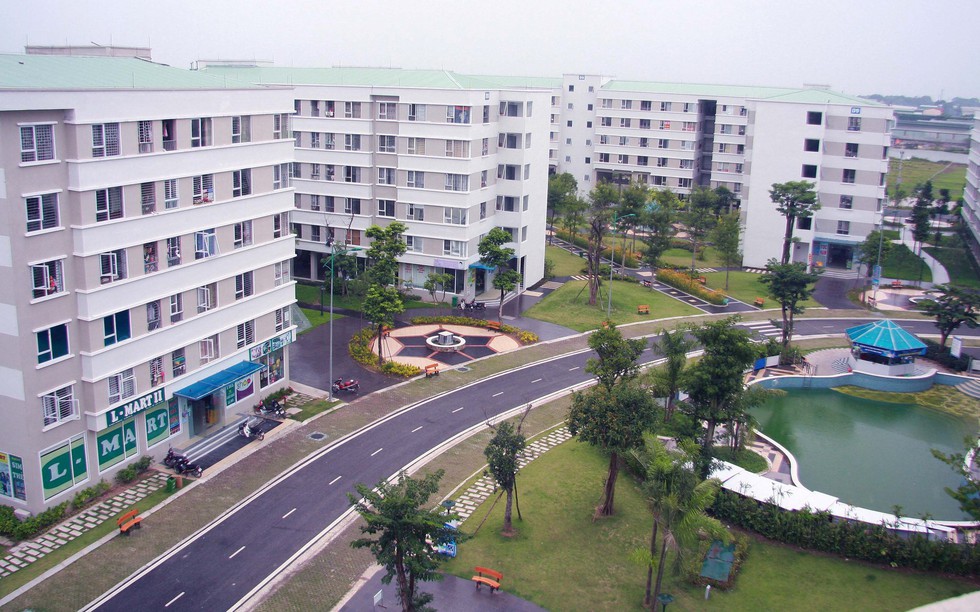 Thành phố lớn nhất Việt Nam sau sáp nhập kêu gọi đầu tư dự án nhà ở xã hội quy mô gần 1.000 tỷ