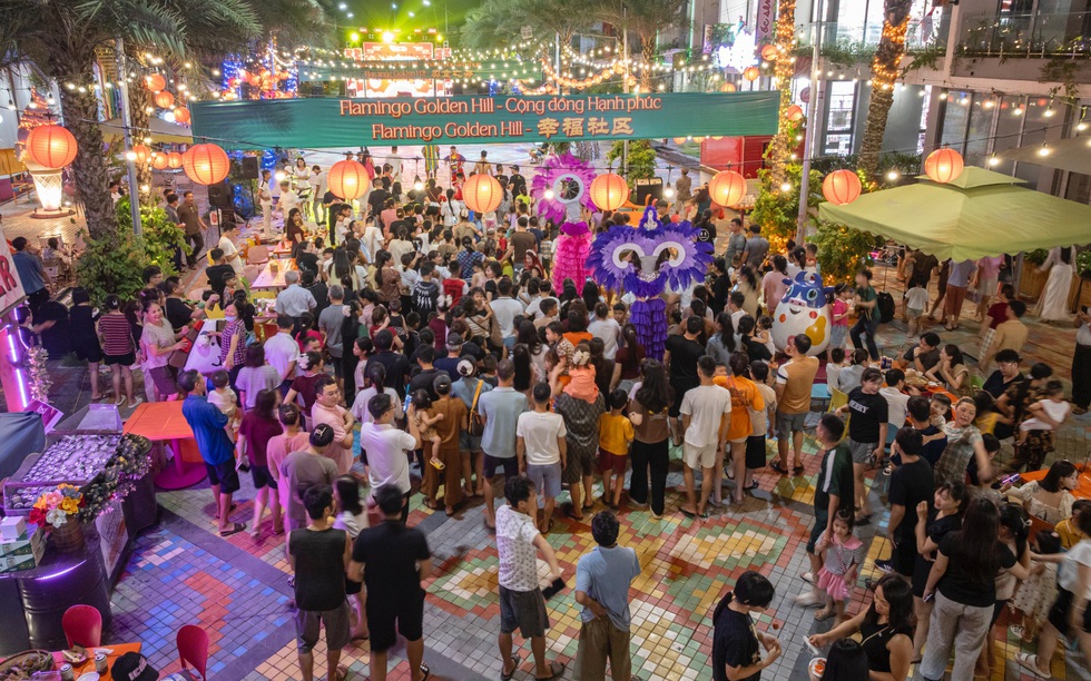Flamingo Golden Hill: Vị trí vàng sinh lời từ du lịch tâm linh và cụm công nghiệp FDI
