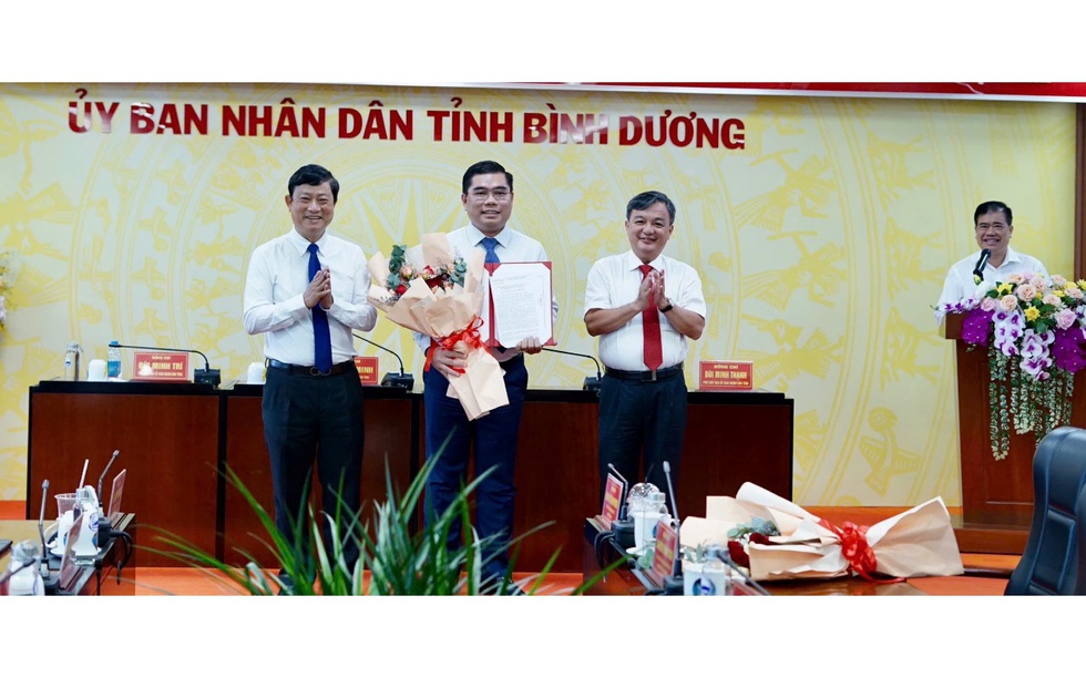 KSB nhận quyết định chấp thuận chủ trương đầu tư cho giai đoạn mở rộng KCN Đất Cuốc