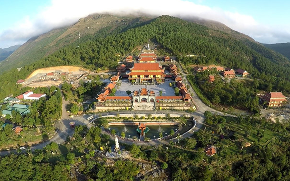 Việt Nam có thể sắp có thêm di sản thế giới