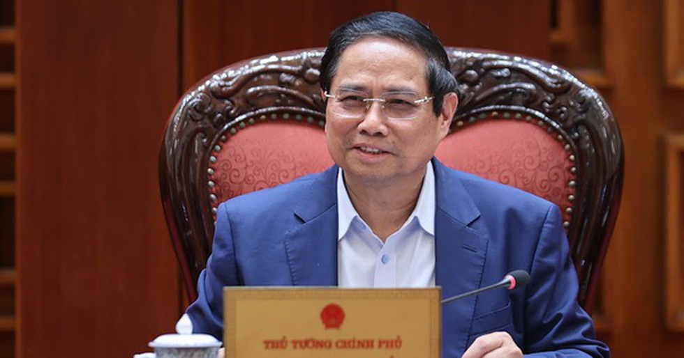 Thường trực Chính phủ cho ý kiến về 2 dự án luật và đề xuất chương trình lập pháp 2026