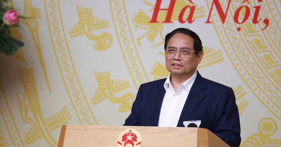 Thủ tướng: Nghiên cứu đề xuất điều chỉnh, bổ sung chính sách, pháp luật về đất đai