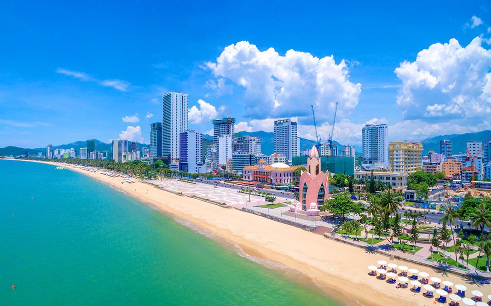 Tỉnh có đường bờ biển dài nhất Việt Nam sắp có khu nhà ở - dịch vụ gần 150ha