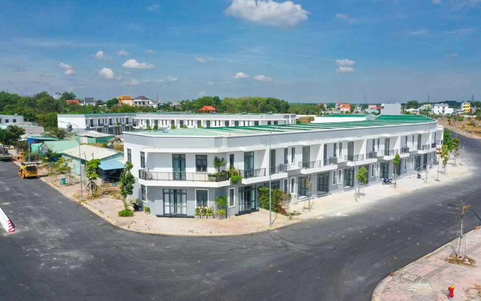 Cập nhật dự án, điều kiện và thủ tục mua nhà ở xã hội khu vực Bình Dương (cũ) mới nhất