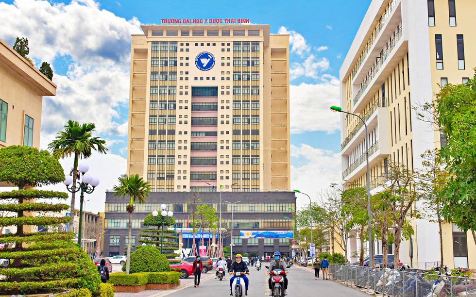 Trường chuyên ngành sức khỏe lớn nhất tỉnh Hưng Yên sắp được mở rộng, trở thành đại học thông minh