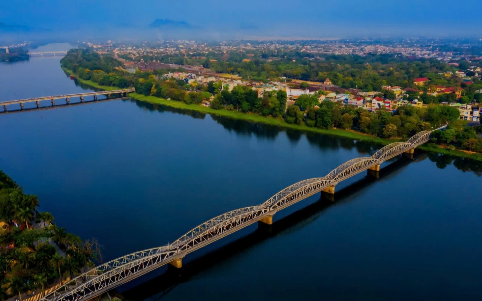 TP. Huế: Thu hút hơn 27.700 tỷ đồng đầu tư trong 6 tháng đầu năm 2025