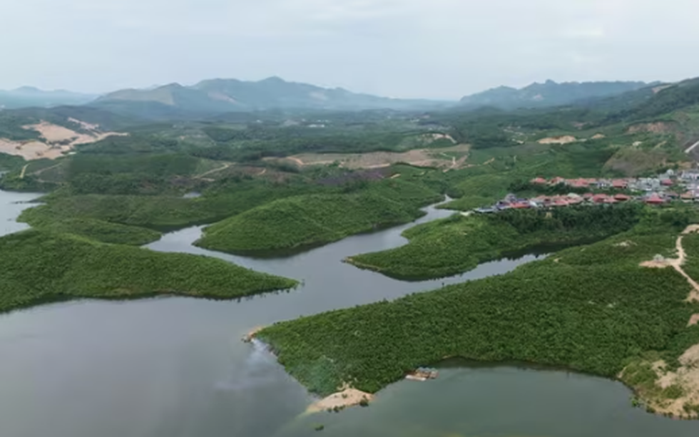 Việt Nam sắp đưa vào vận hành đại công trình thủy nông hơn 4.000 tỷ lớn nhất miền Bắc sau 3 năm chậm tiến độ