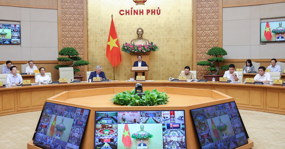 Nỗ lực cao nhất, phấn đấu hoàn thành thắng lợi các chỉ tiêu phát triển KT-XH năm 2025