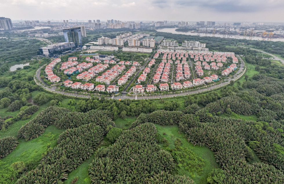 Bộ Tài chính đề xuất giảm mức truy thu tiền sử dụng đất xuống 3,6% mỗi năm