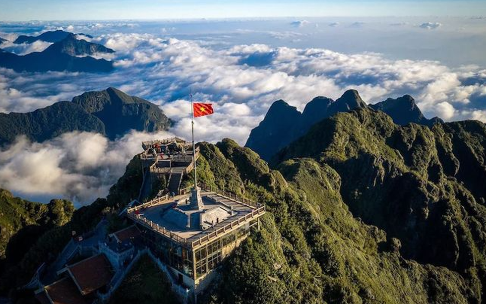 Việt Nam có đến 3 điểm đến được vinh danh trong top đầu Đông Nam Á