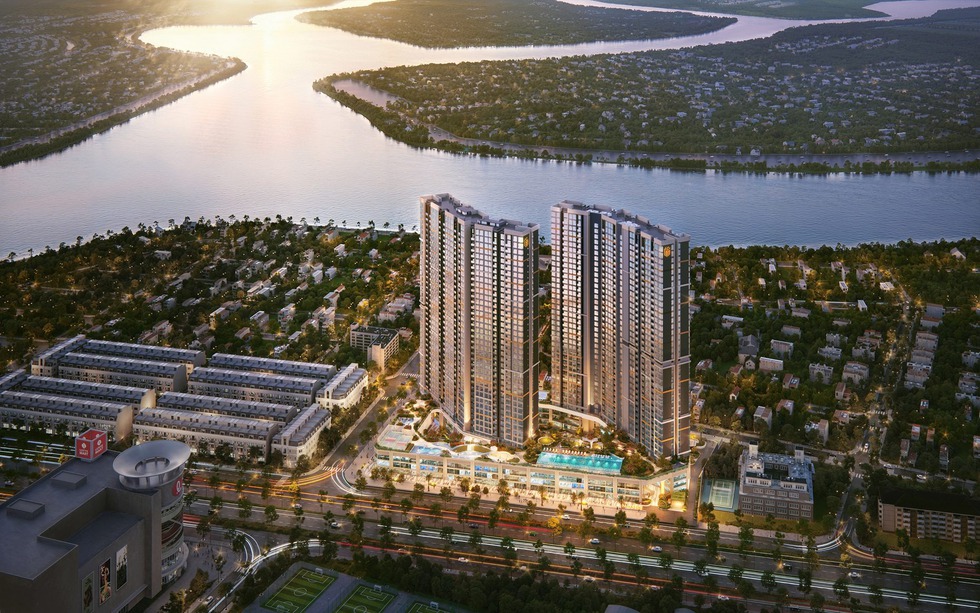 Đà Nẵng dự kiến đón hơn 4.000 căn hộ mới từ 8 dự án vào năm 2026