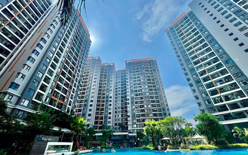 Giá bất động sản tại Hà Nội trong quý II/2025 vẫn có xu hướng tăng