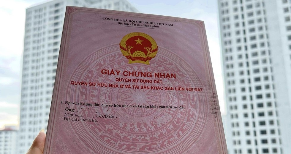 Cấp sổ đỏ lần đầu ở xã trong 3 ngày, không cần xác nhận "đất không tranh chấp"