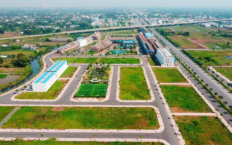 Quy định thu tiền sử dụng đất bổ sung: Bộ Tài chính đề xuất giảm xuống 3,6% mỗi năm, chuyên gia nói gì?