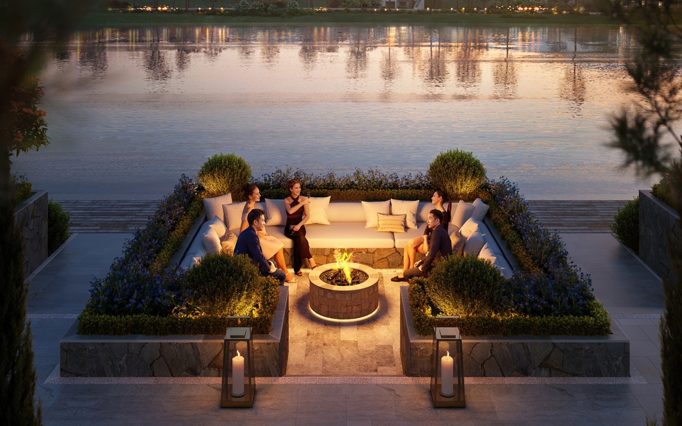 Thanh Xuan Valley, điều kỳ diệu độc bản từ thời gian