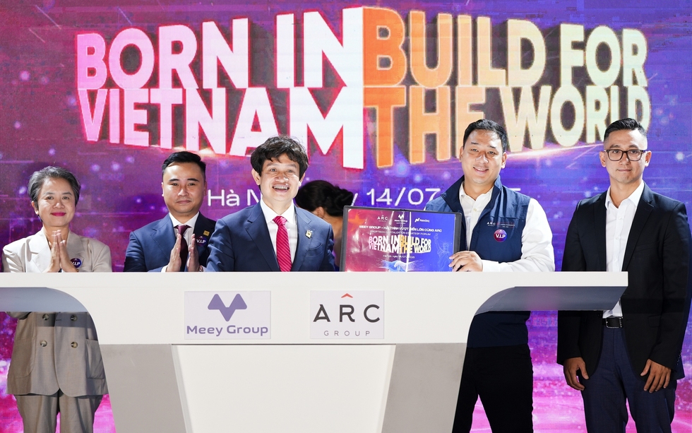 Meey Group "chốt" đối tác tư vấn tài chính đồng hành cùng kế hoạch IPO quốc tế
