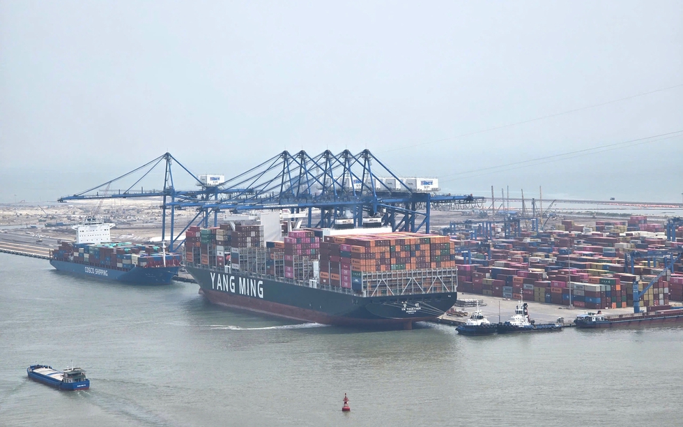 Hải Phòng: Đón tiếp các Đại sứ, Hiệp hội, doanh nghiệp  nhằm mở rộng hợp tác, đầu tư