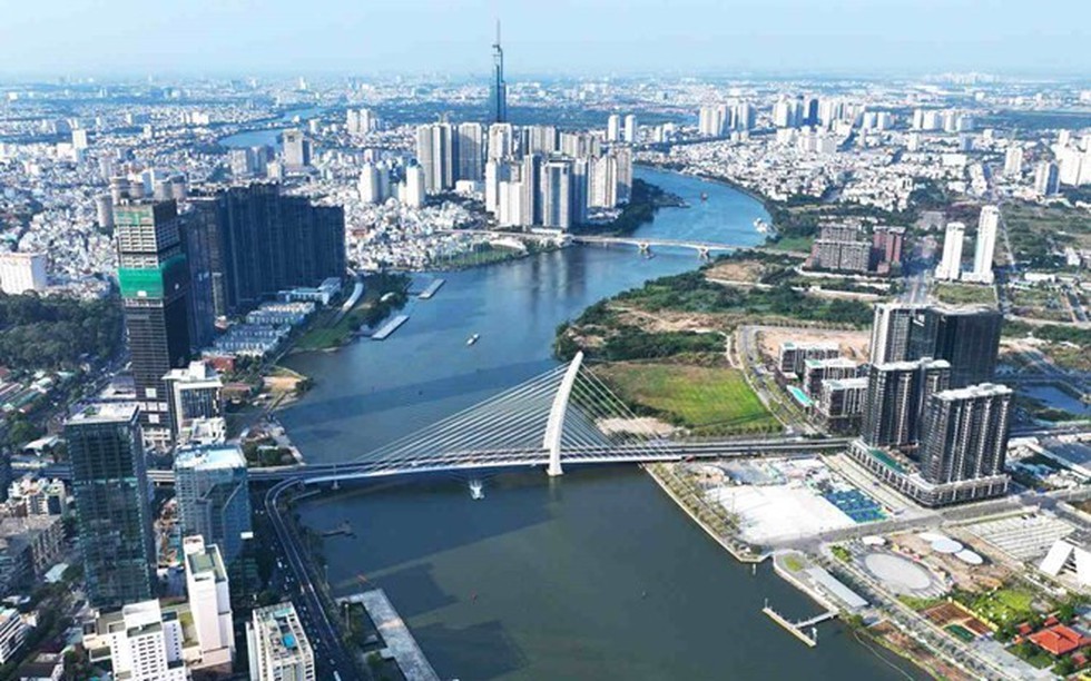 Chính quyền hai cấp đi vào hoạt động mở ra cơ hội mới cho thị trường bất động sản