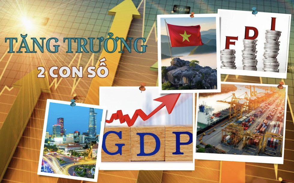 Đổi mới mô hình tăng trưởng: Việt Nam học được gì từ các nền kinh tế đi trước?