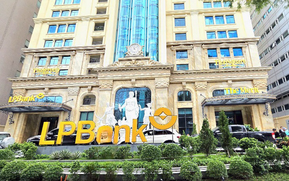 Công ty cổ phần chứng khoán LPBank bị xử phạt hành chính