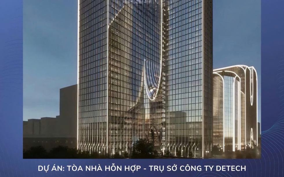 Hà Nội cho phép thực hiện dự án trên "đất vàng" khu đô thị mới Cầu Giấy