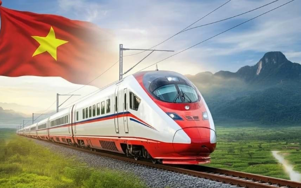 Một điạ phương xin ứng trước tiền để đẩy nhanh giải phóng mặt bằng đường sắt tốc độ cao Bắc - Nam