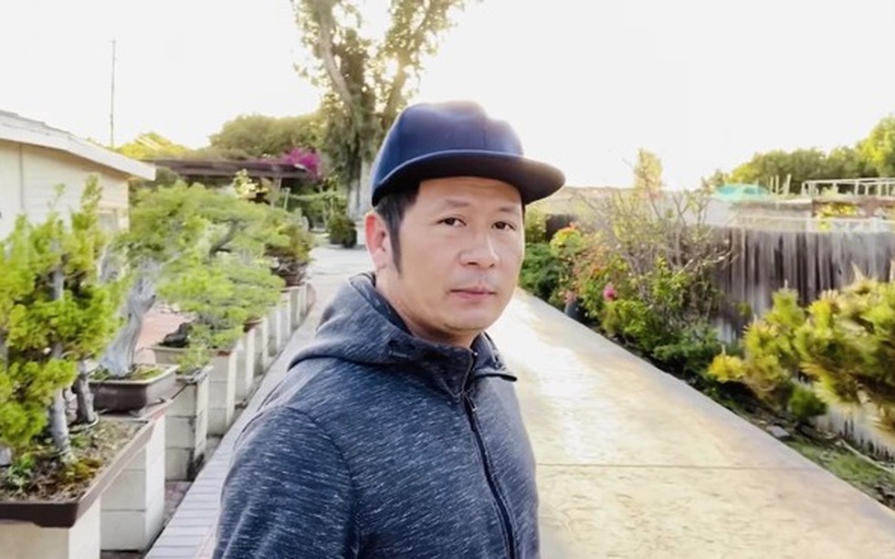 ‘Anh trai vượt ngàn chông gai’ Bằng Kiều sở hữu khối bất động sản đồ sộ: Biệt thự 2.000m2 ở Mỹ, mới ‘tậu’ 3 căn hộ bạc tỷ tại Việt Nam