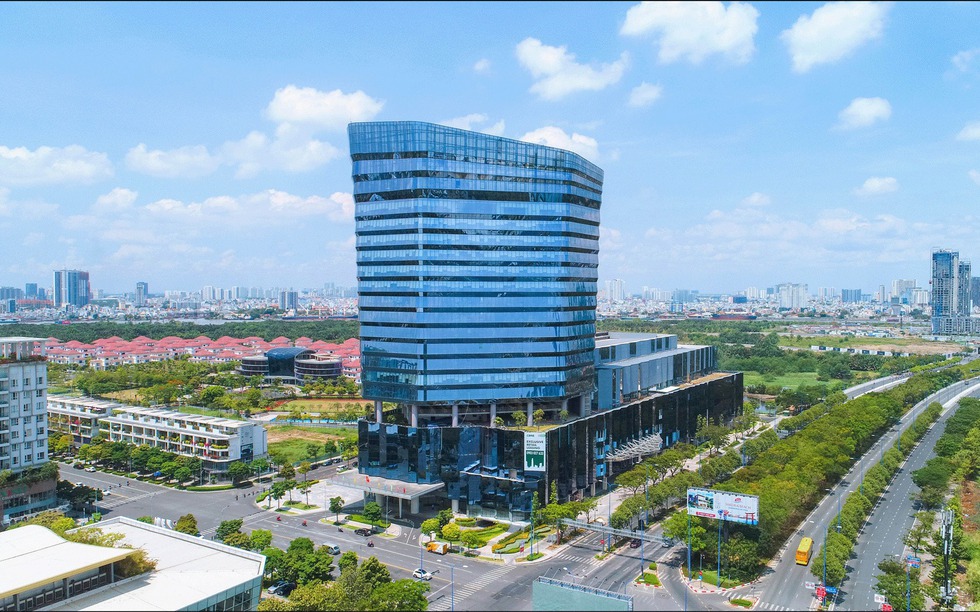 THACO của tỷ phú Trần Bá Dương đồng loạt triển khai 10 dự án tại thành phố đáng sống nhất Việt Nam