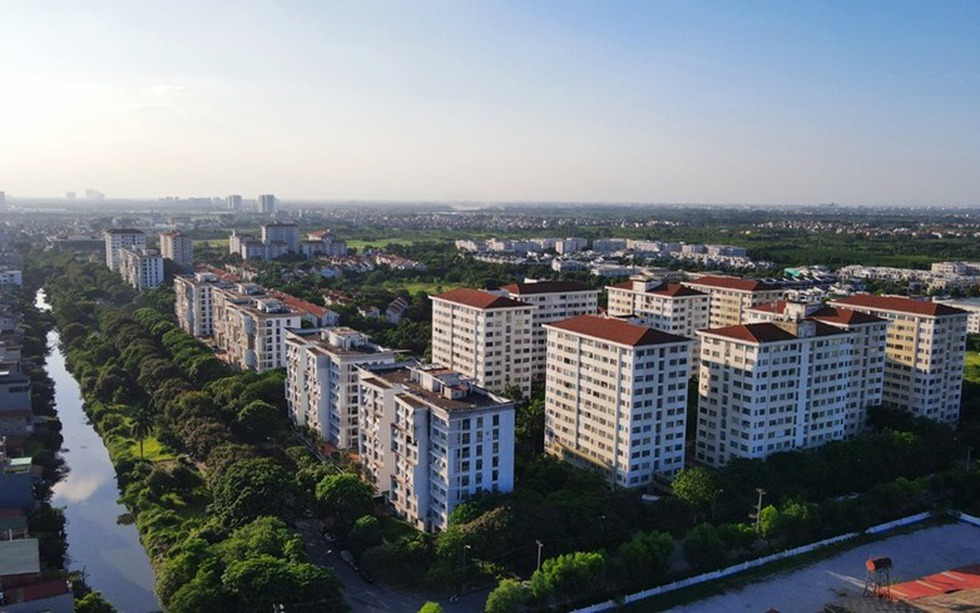 Hưng Yên: Kiến nghị làm nhà ở xã hội cho cán bộ sau sáp nhập