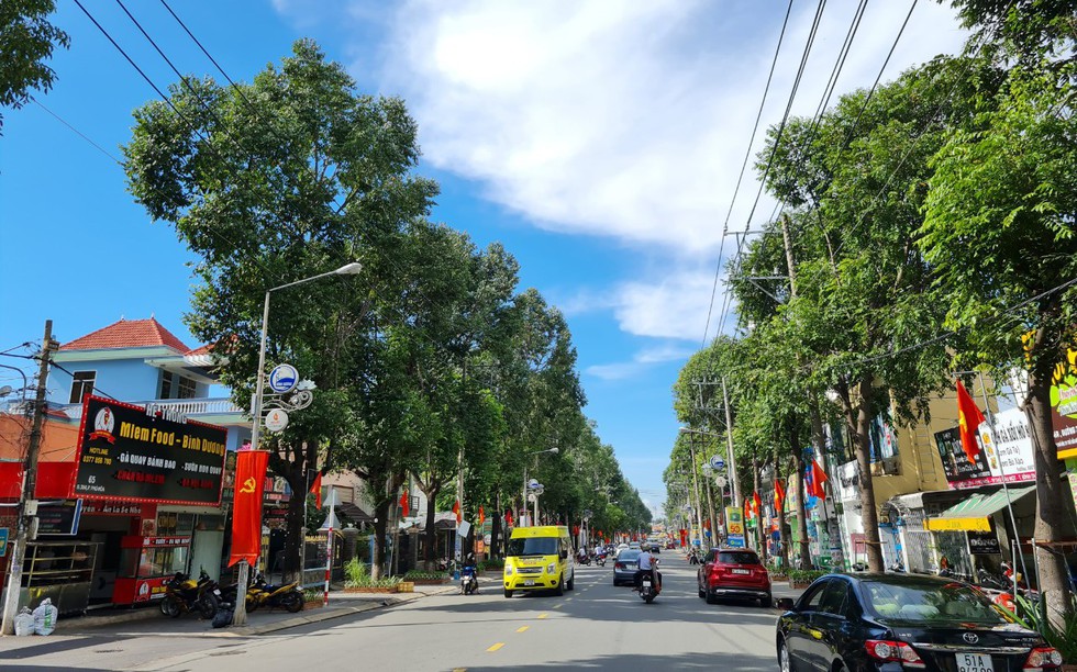 Một phường ở TP. HCM lên phương án đổi tên 37 khu phố trùng lặp