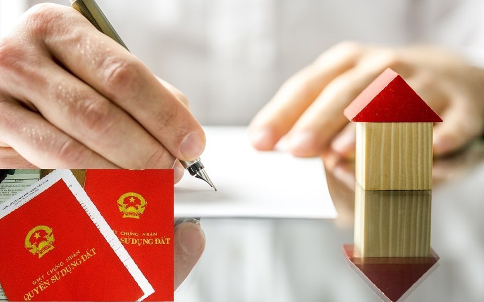 Từ giờ, đất chưa có sổ đỏ vẫn có thể được thừa kế