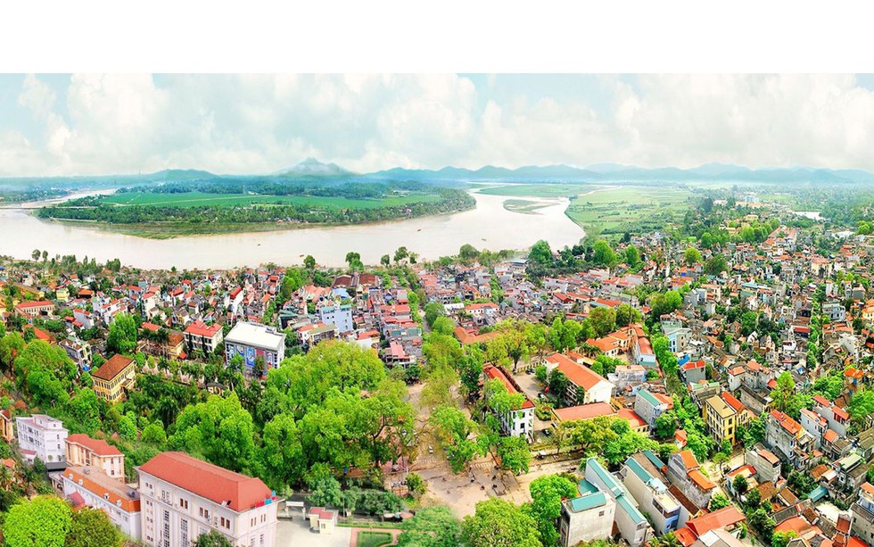 Phú Thọ tìm nhà đầu tư cho 3 dự án lớn có tổng vốn hơn 3.420 tỷ đồng