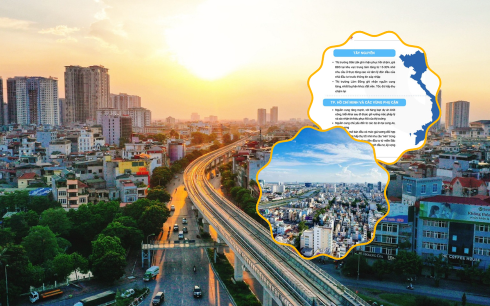 Giải mã nguyên nhân khiến giá nhà khó 'hạ nhiệt'