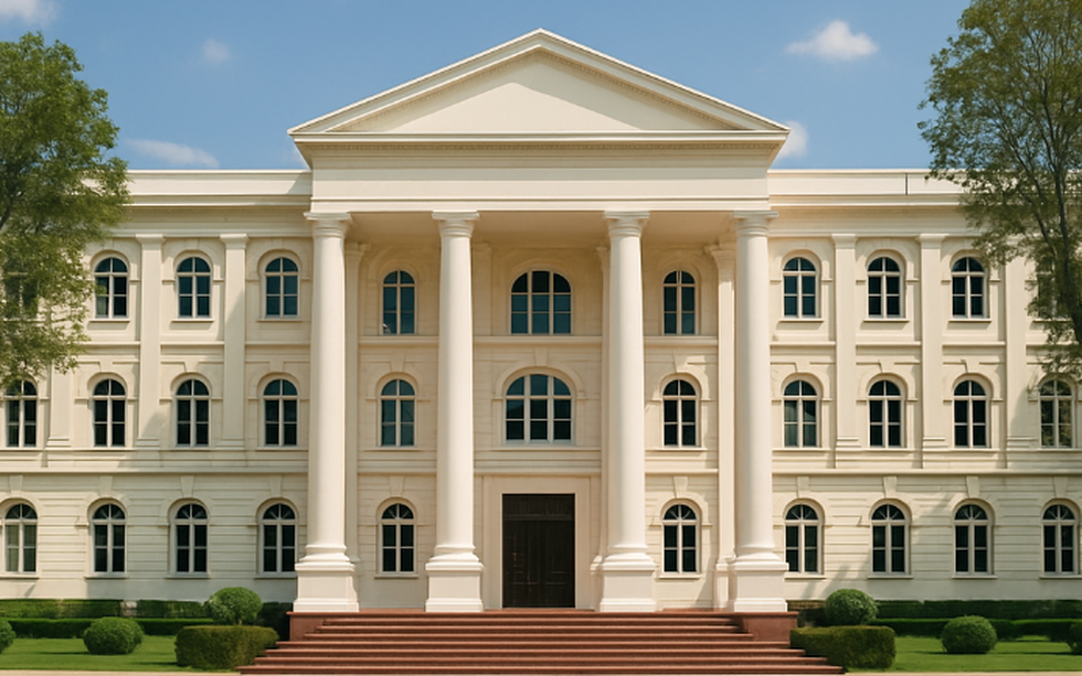 Trường đại học kinh tế hàng đầu Việt Nam sắp khởi công xây dựng cơ sở mới, quy mô 2.000 học viên, tọa lạc tại tỉnh có đường bờ biển dài nhất cả nước