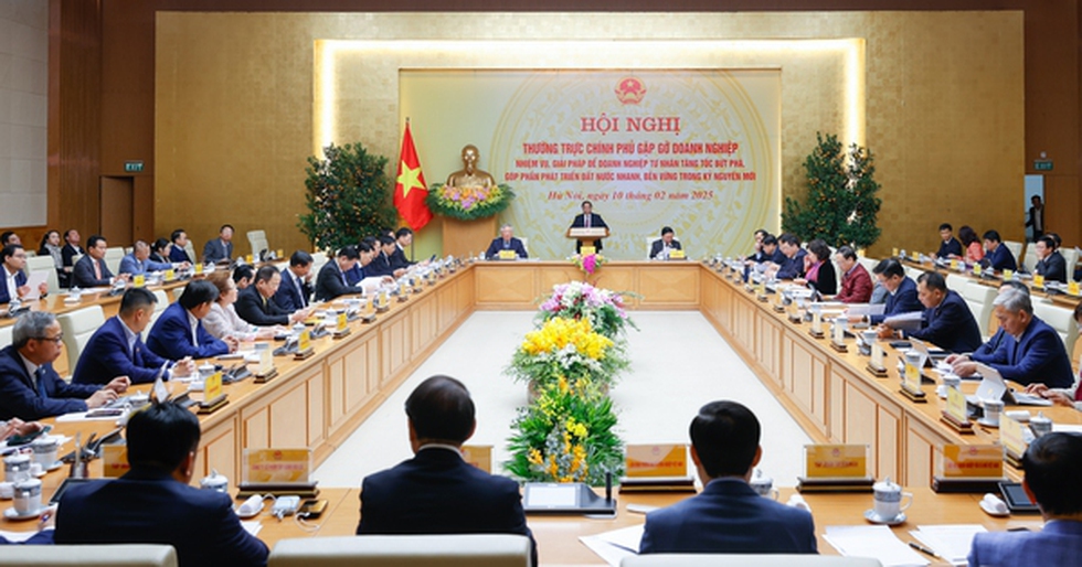 Phát động phong trào thi đua mới nhằm tạo ra đội ngũ doanh nhân giỏi