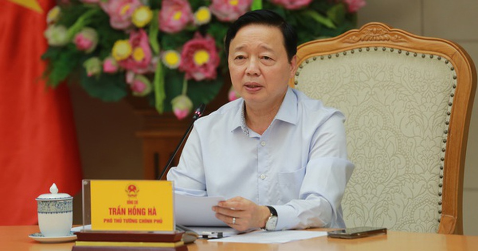 Tập trung tháo gỡ những vấn đề "nghẽn nhất, khó nhất, phức tạp nhất" trong lĩnh vực nông nghiệp, môi trường