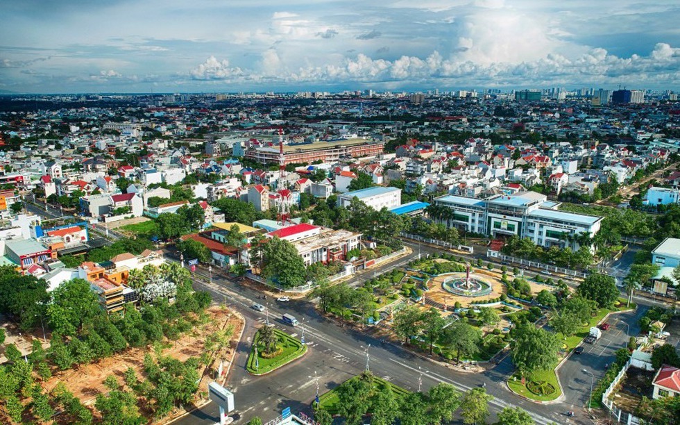 ‘Siêu phường’ đông dân nhất TP. HCM: Giá nhà ở ngưỡng dễ chịu, là ‘vùng đất hứa’ của bất động sản thành phố