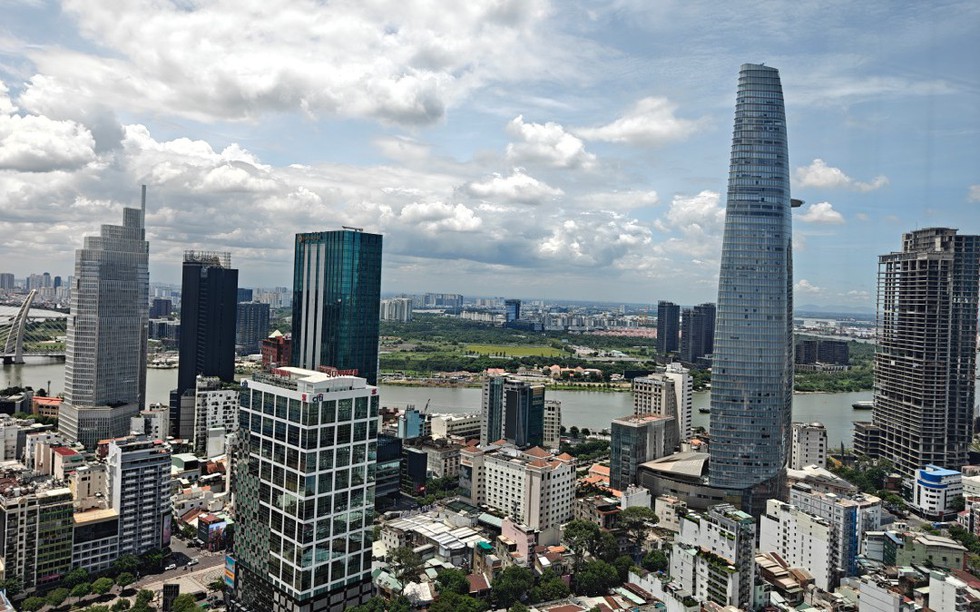 TP.HCM phấn đấu tăng trưởng kinh tế ở mức cao nhất đạt 8,5%