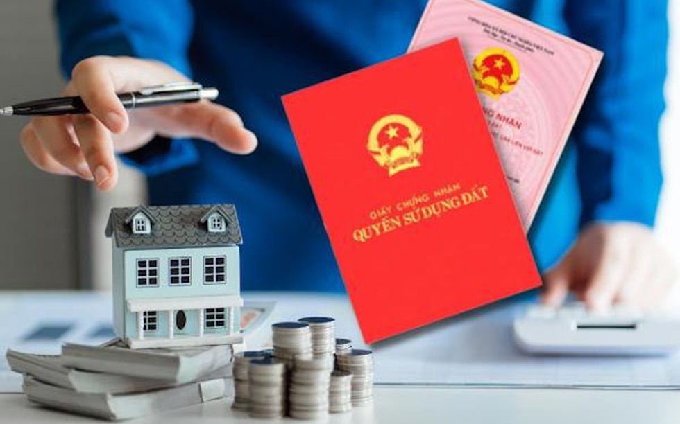 Từ nay, muốn làm lại sổ đỏ khi bị mất người dân cần đặc biệt chú ý điều này