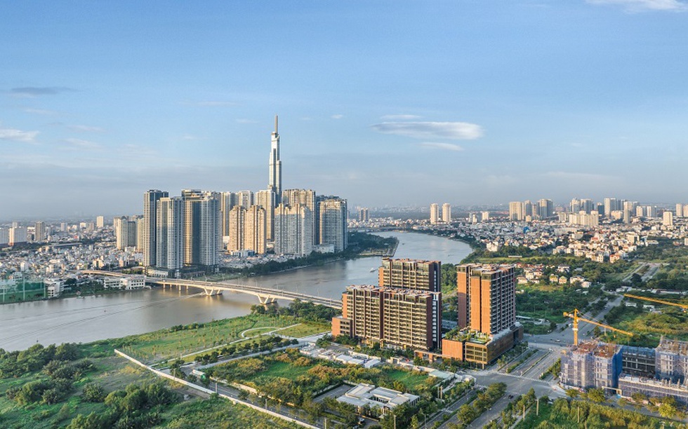 TP.HCM thiếu hụt nguồn cung về nhà ở, chỉ đạt 24% chỉ tiêu đề ra