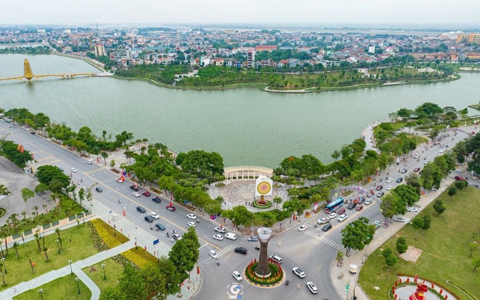 Địa phương giáp nhiều tỉnh, thành nhất Việt Nam mời đầu tư khu dân cư du lịch sinh thái gần 3.000 tỷ