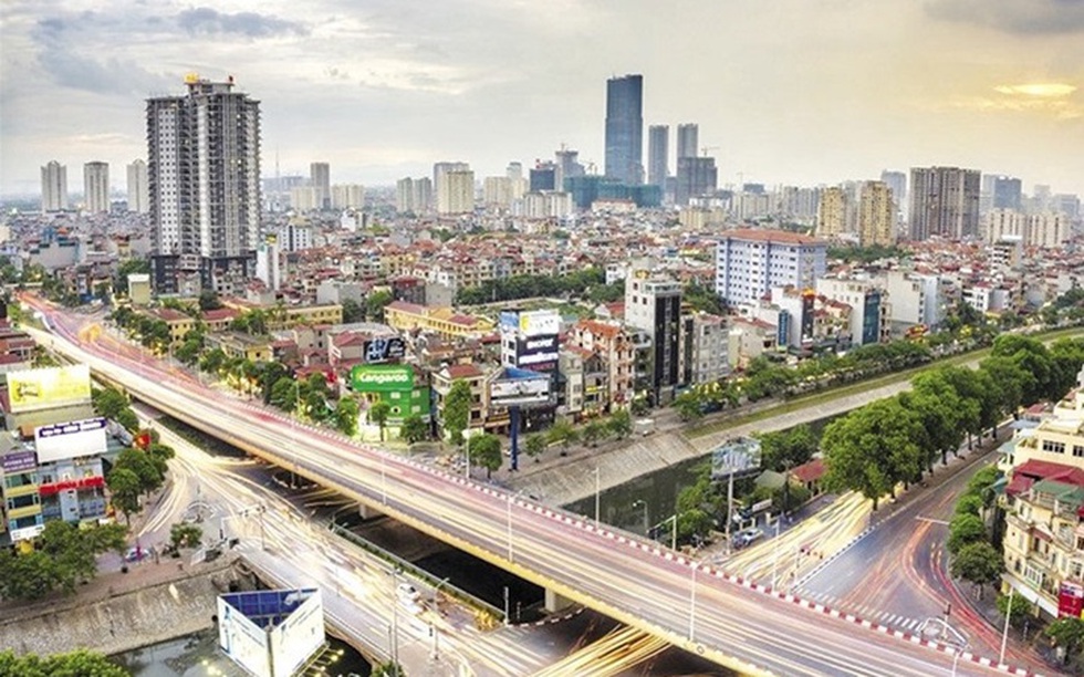 Quận 12 có bao nhiêu phường sau sáp nhập TP.HCM?