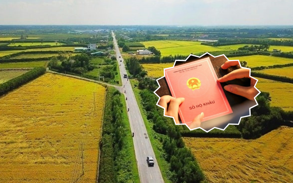 Thủ tướng yêu cầu cán bộ xuống cơ sở gỡ nút thắt về đất đai, sổ đỏ