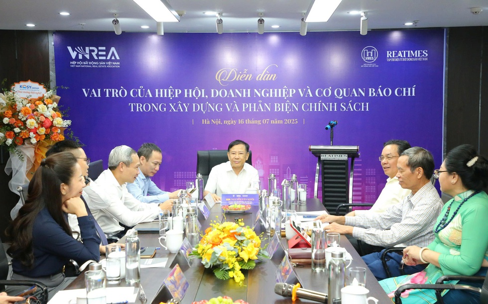 Báo chí cần hiểu rõ bản chất và tìm đúng “điểm rơi” khi góp ý xây dựng, phản biện chính sách