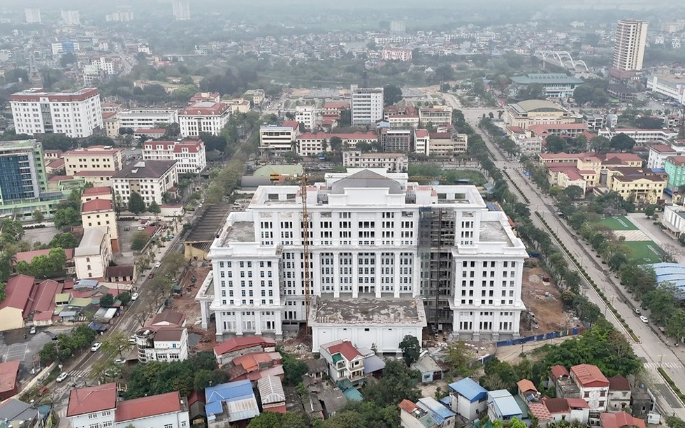 Thị trường bất động sản Thái Nguyên sau sáp nhập: Đón chờ nhiều tín hiệu tích cực