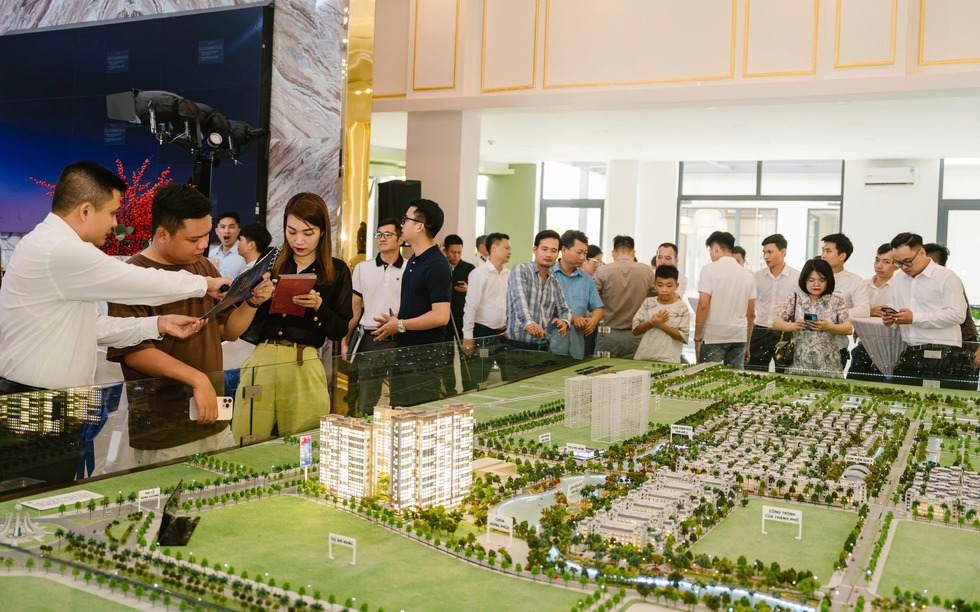 Căn hộ K-Park Avenue - Khoản đầu tư đáng giá cho thế hệ tương lai