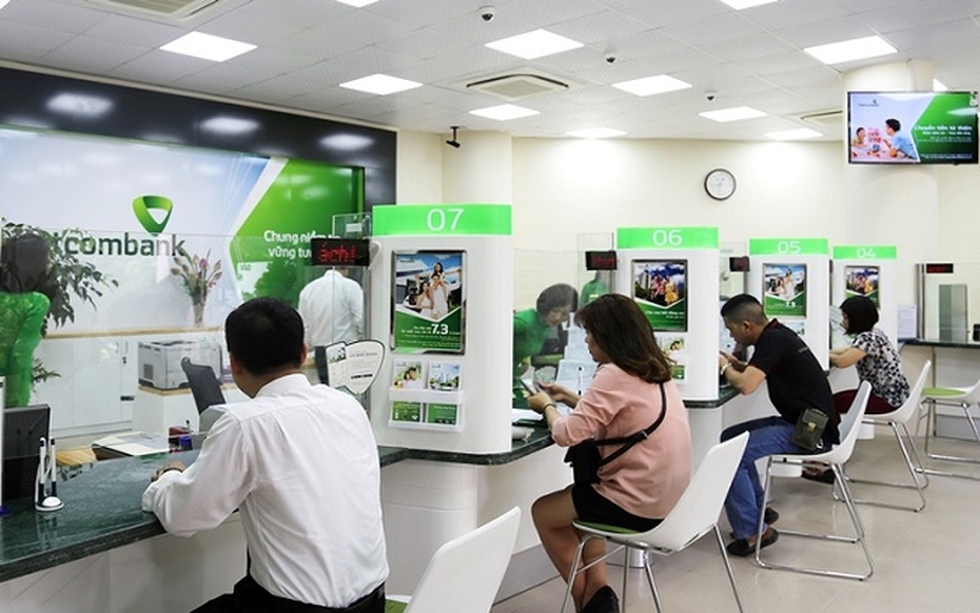 50 triệu gửi ngân hàng Vietcombank lãi suất bao nhiêu và cách tính lãi