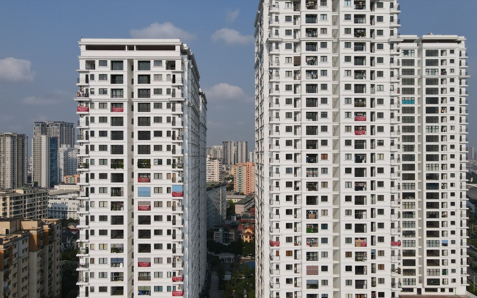 Những "ẩn số" nào đẩy giá nhà lên cao?