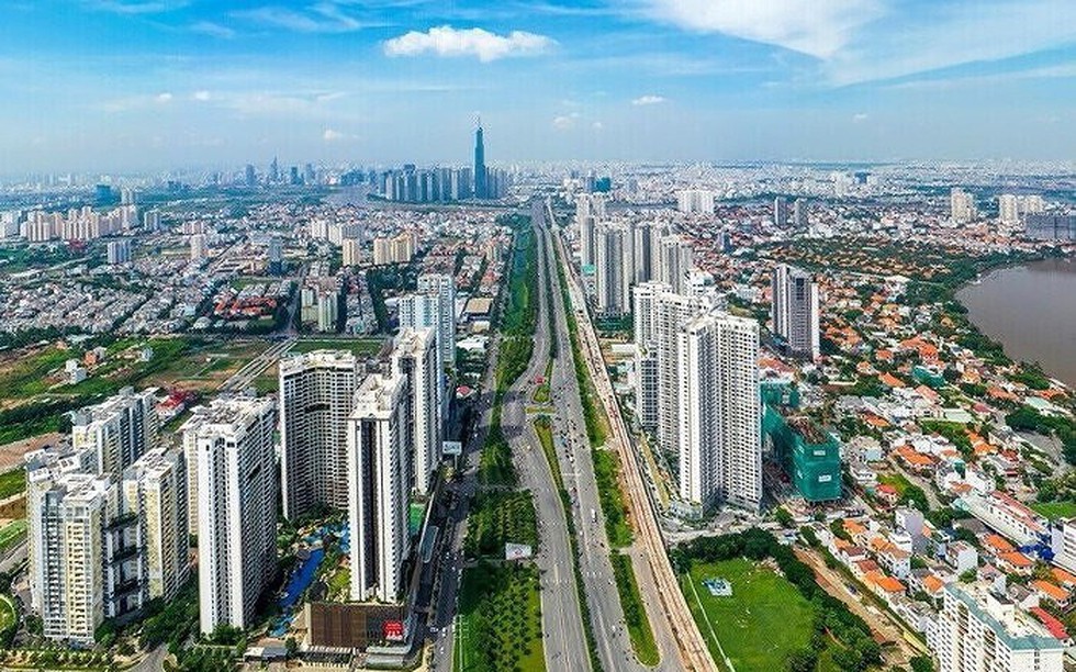 Ba kịch bản lý tưởng cho thị trường bất động sản cuối năm 2025