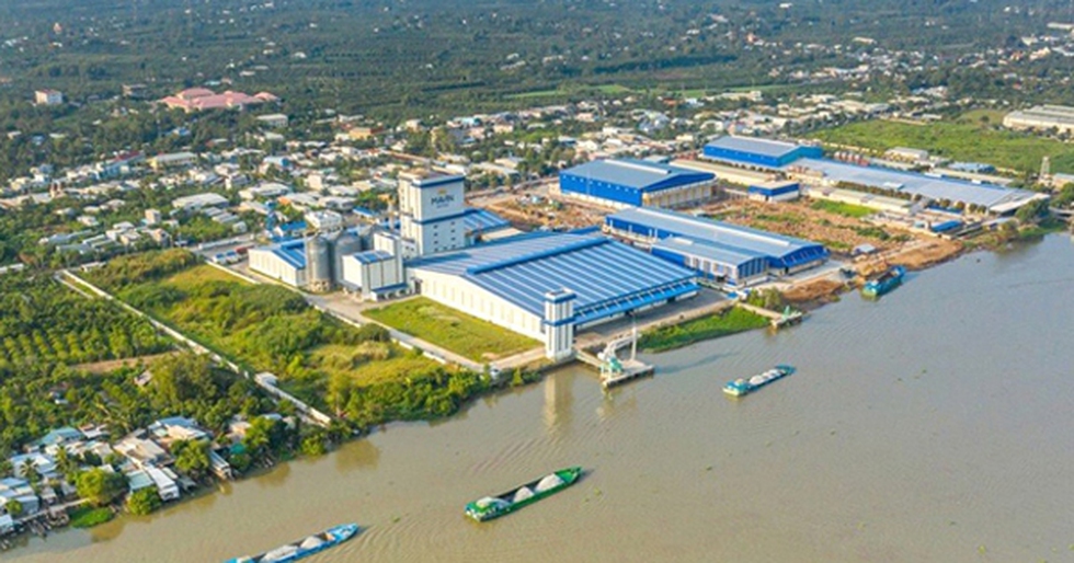 Thành lập Ban Quản lý Khu kinh tế tỉnh Đồng Tháp